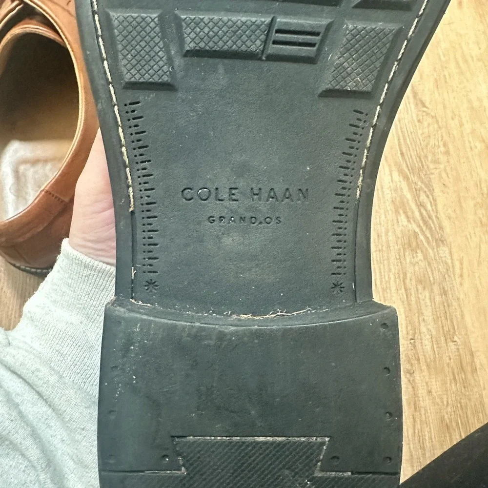 Cole Haan cole haan